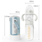 3 في 1 ترموستات ذكي مضاد للمغص جهاز تسخين الرضّاعات USB المحمول مع موزع الصيغة زجاجة الرضاعة الليلية دون الاستيقاظ